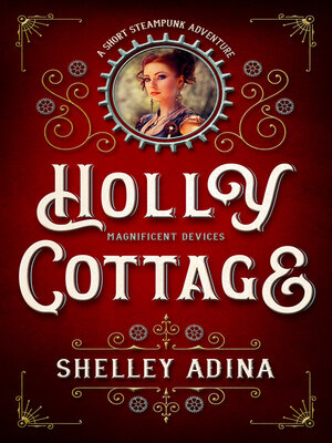 cover image of Holly Cottage